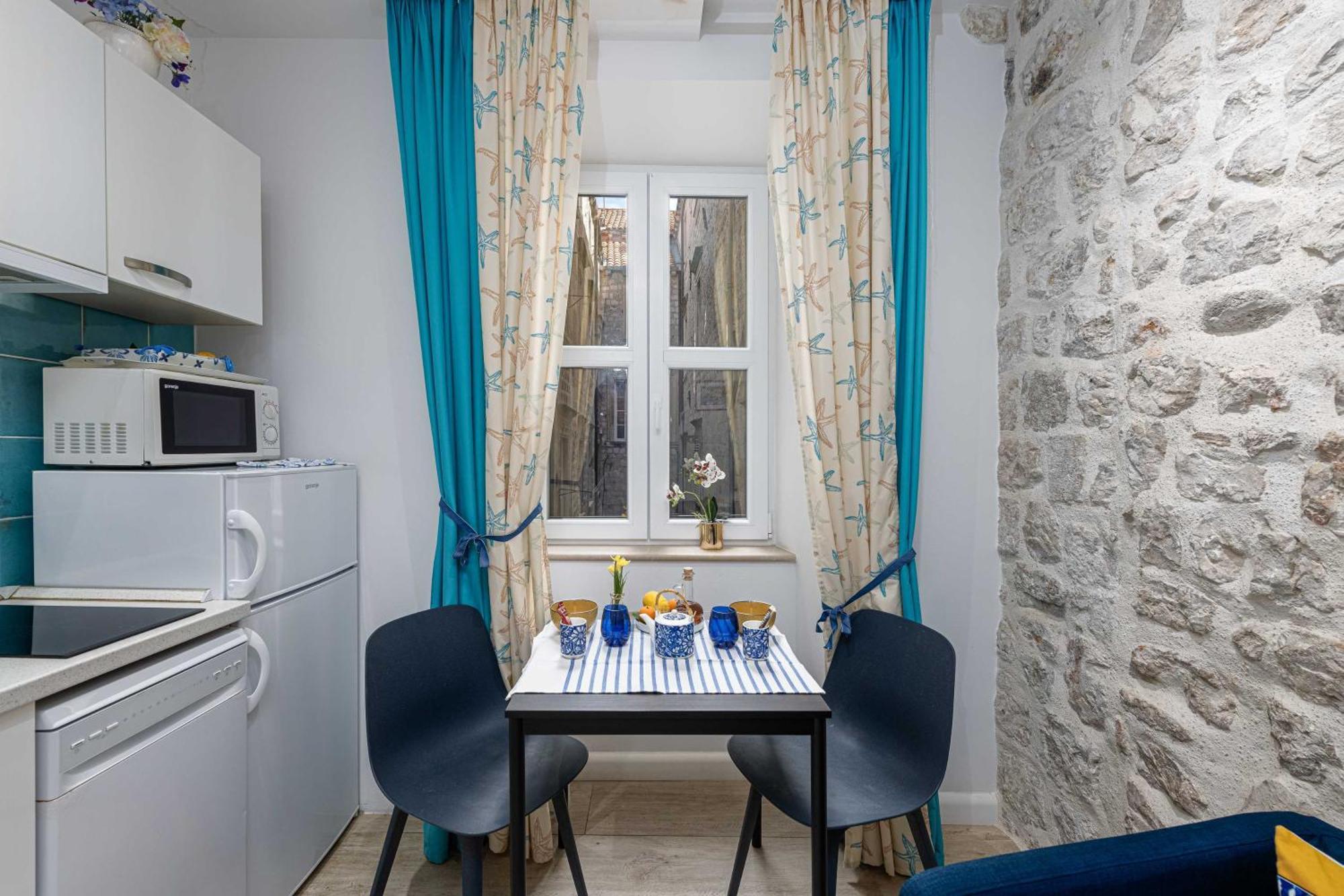 L & L Old Town Apartments Dubrovnik Exterior photo