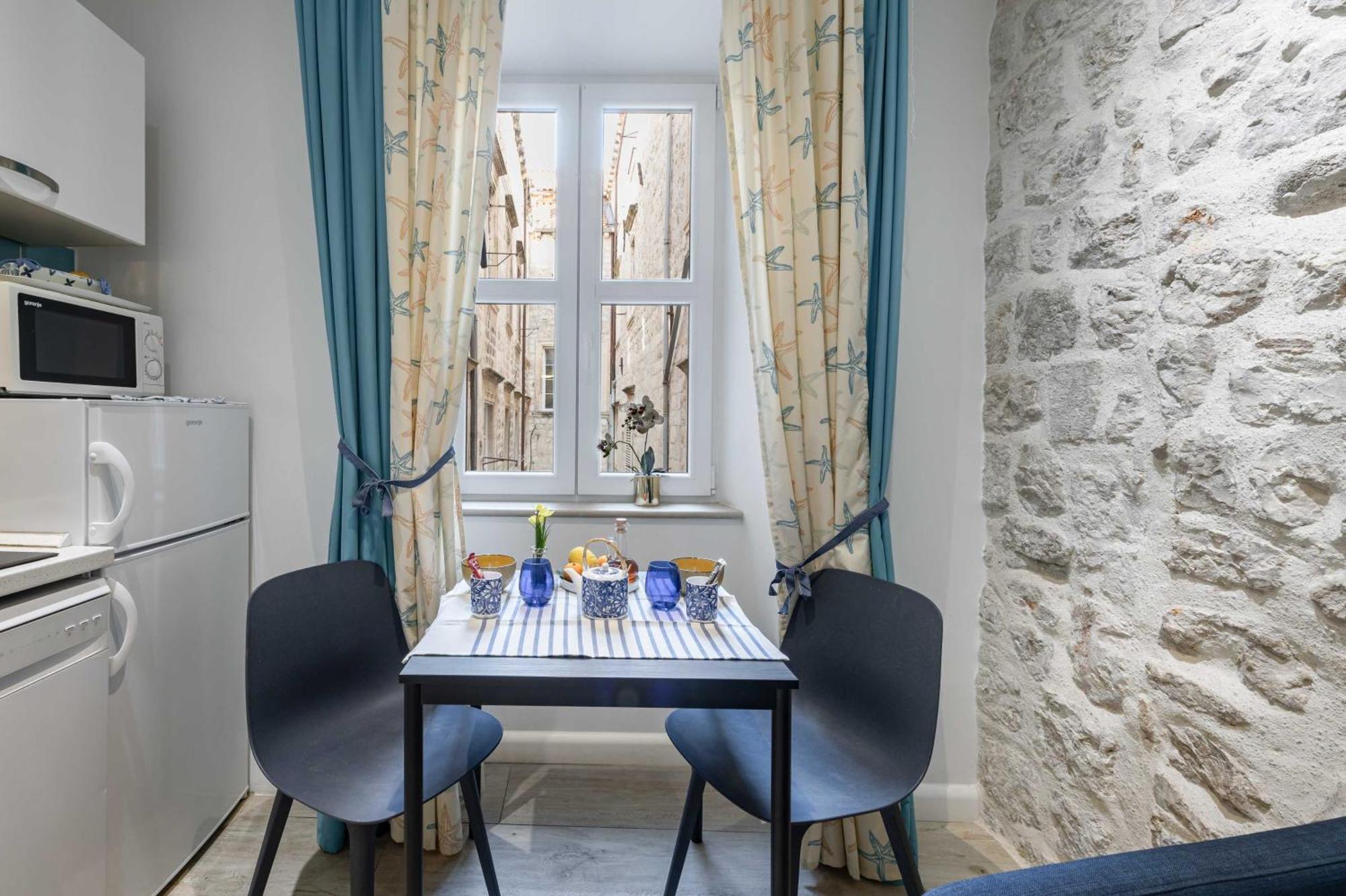 L & L Old Town Apartments Dubrovnik Exterior photo