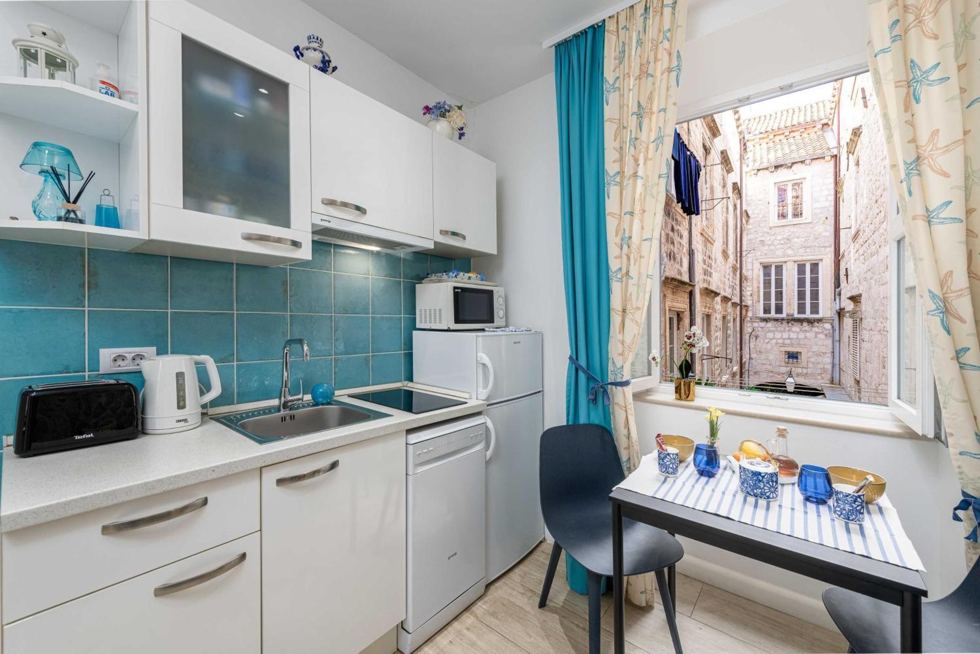 L & L Old Town Apartments Dubrovnik Exterior photo