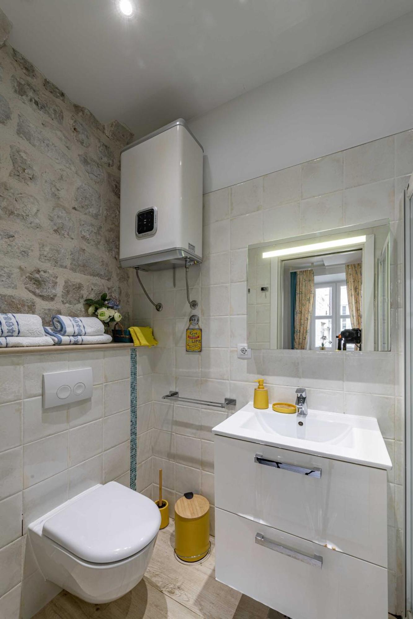 L & L Old Town Apartments Dubrovnik Room photo