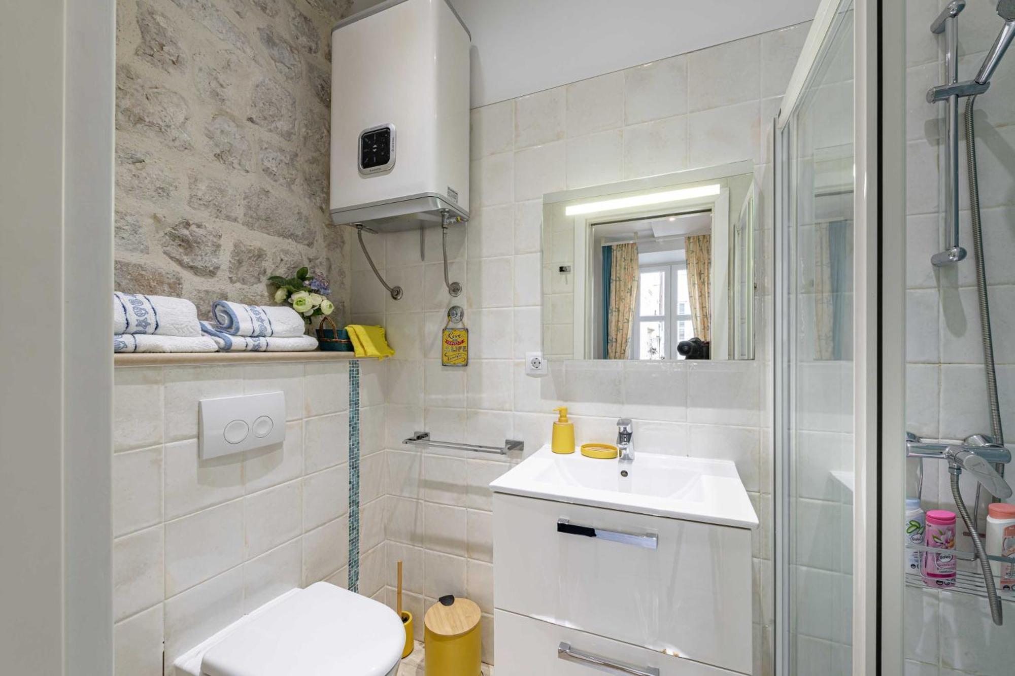 L & L Old Town Apartments Dubrovnik Exterior photo