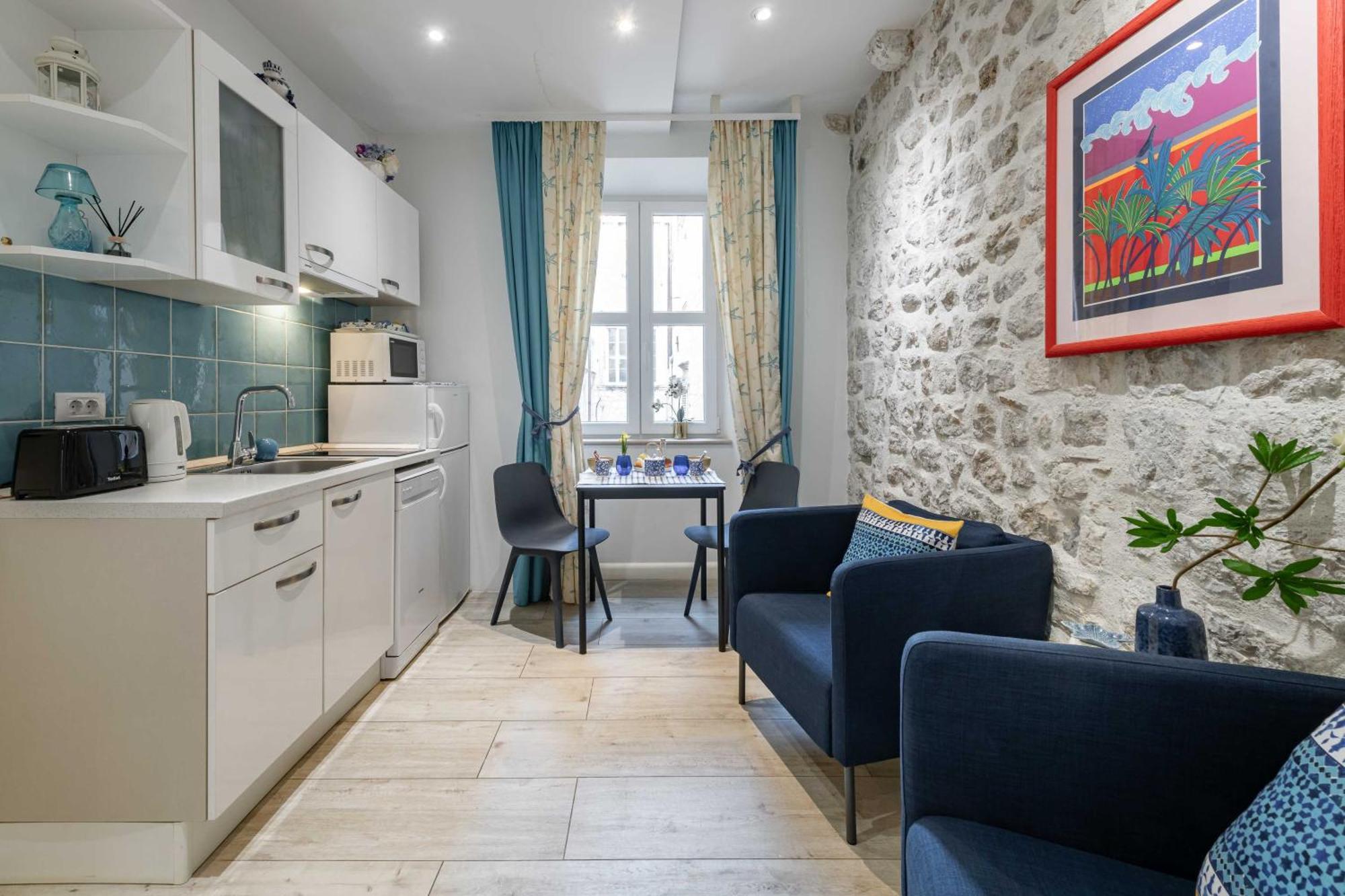 L & L Old Town Apartments Dubrovnik Room photo