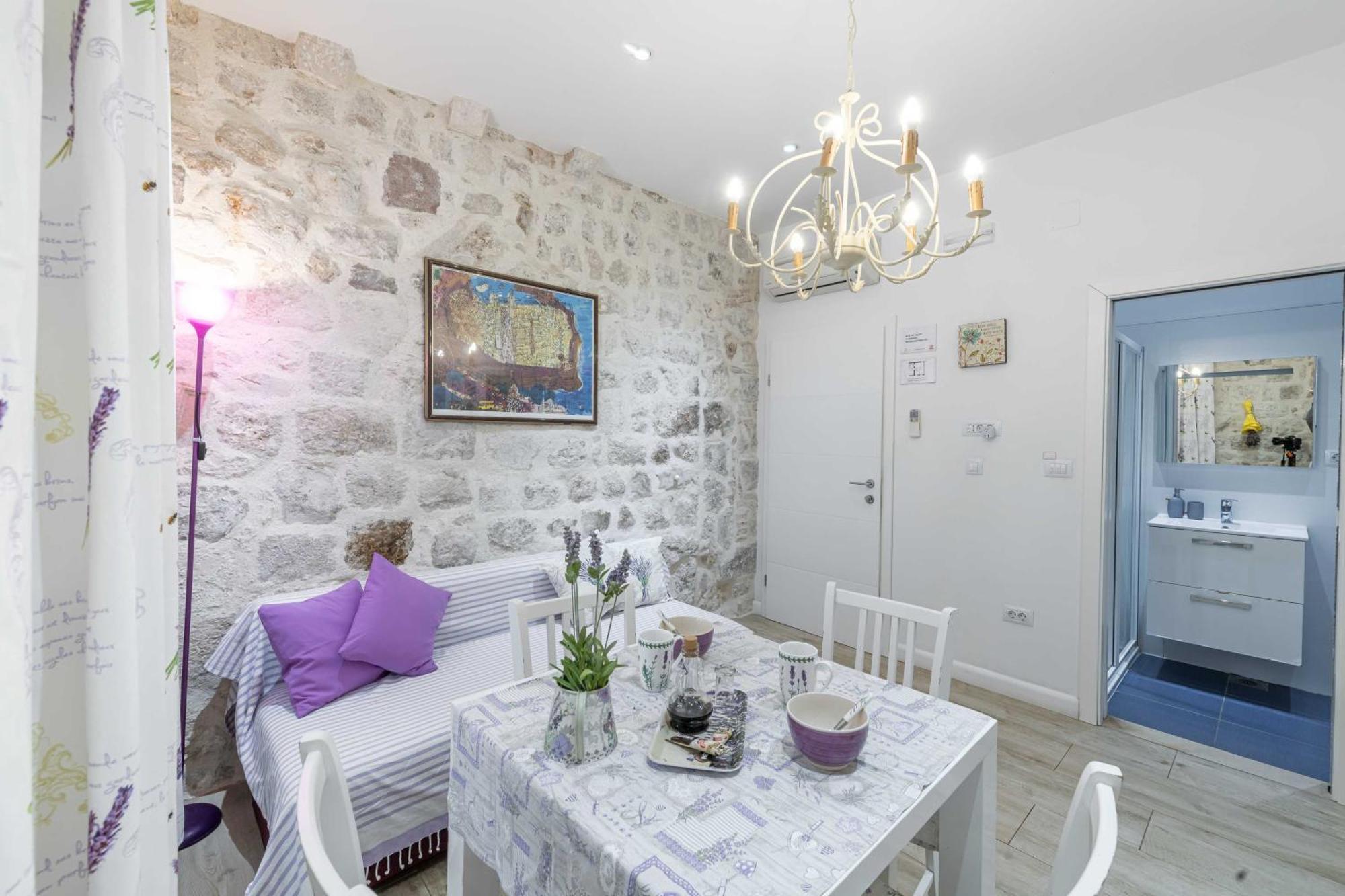 L & L Old Town Apartments Dubrovnik Exterior photo