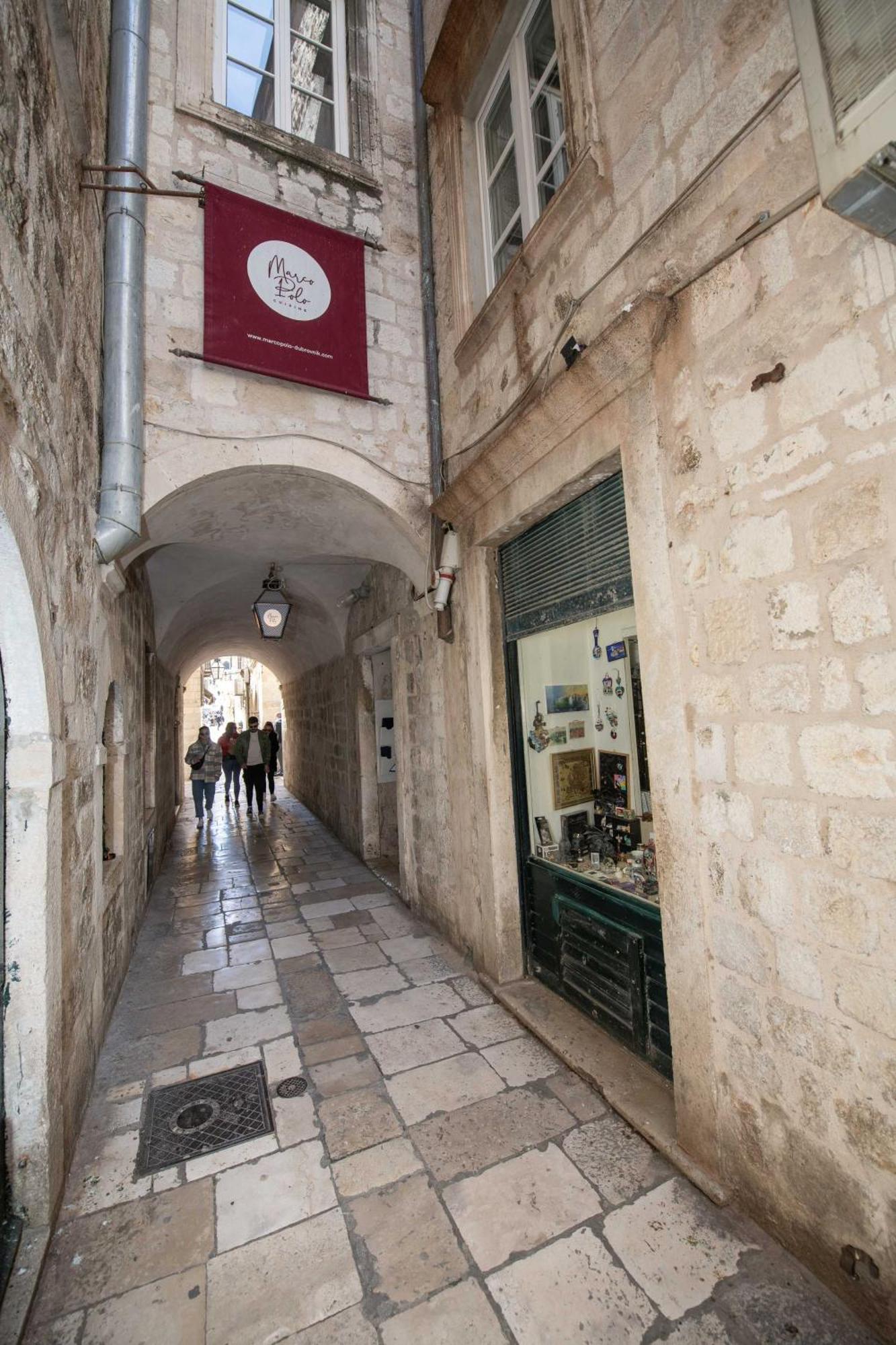 L & L Old Town Apartments Dubrovnik Exterior photo
